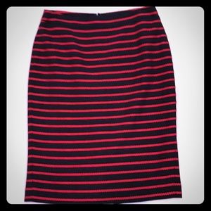 Ann Taylor pencil skirt